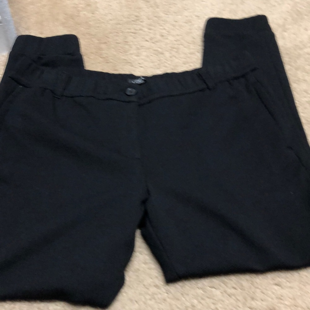 Nice Ann Taylor dress pants